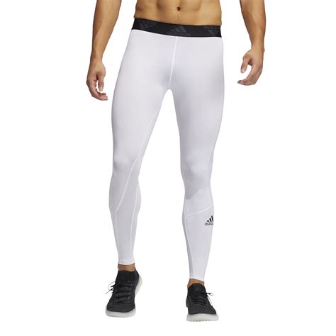 adidas techfit compression tights